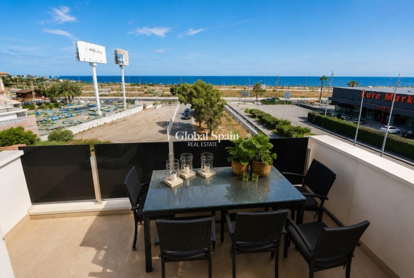 Venta - APARTAMENTO -
ORIHUELA COSTA - Costa Blanca