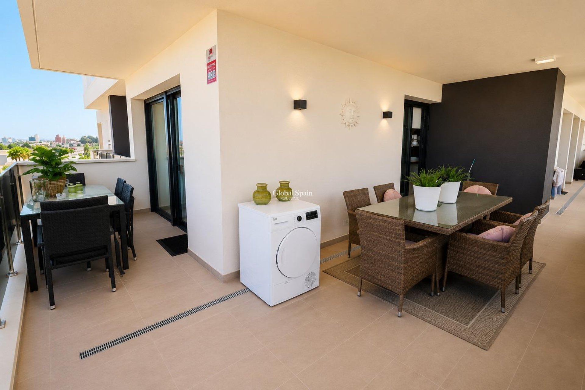Venta - APARTAMENTO -
ORIHUELA COSTA - Costa Blanca