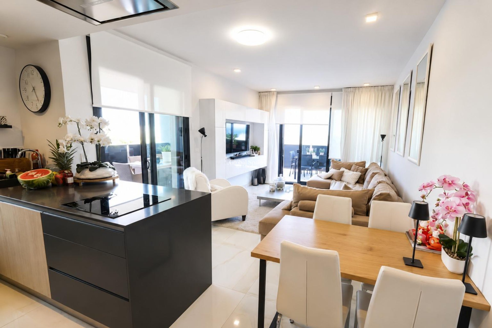 Venta - APARTAMENTO -
ORIHUELA COSTA - Costa Blanca