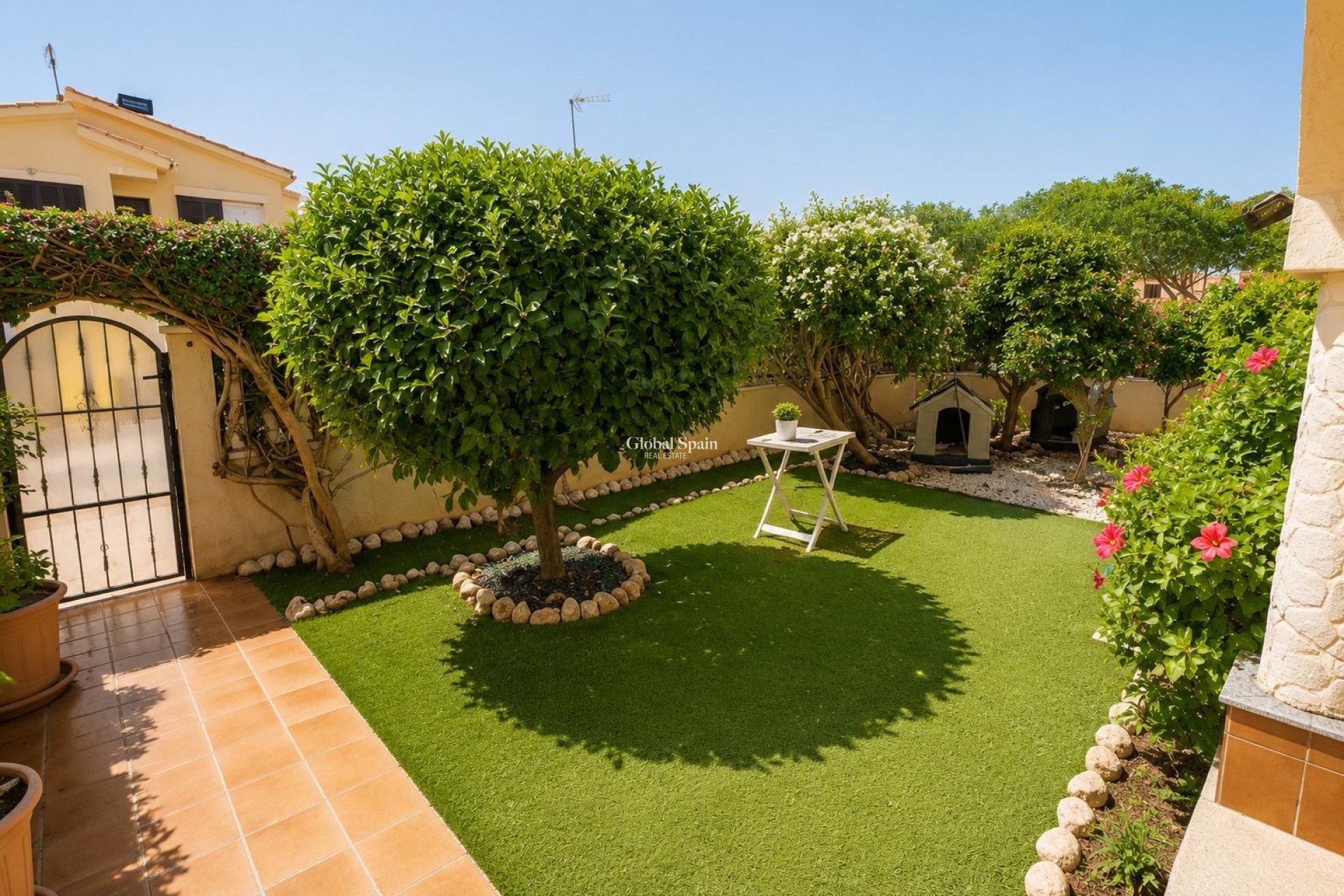 Venta - APARTAMENTO -
ORIHUELA COSTA - Costa Blanca