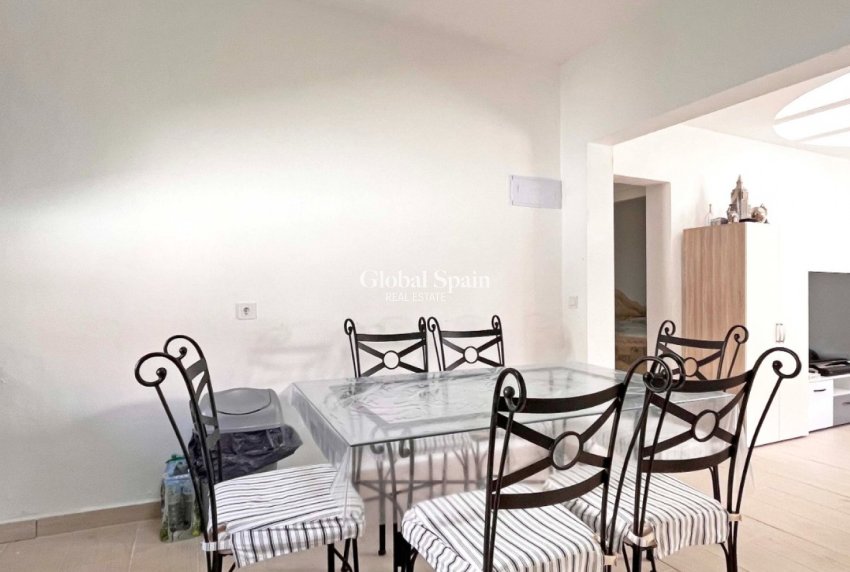 Venta - APARTAMENTO -
ORIHUELA COSTA - Costa Blanca