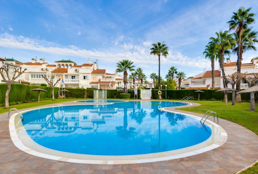 Venta - APARTAMENTO -
ORIHUELA COSTA - Costa Blanca