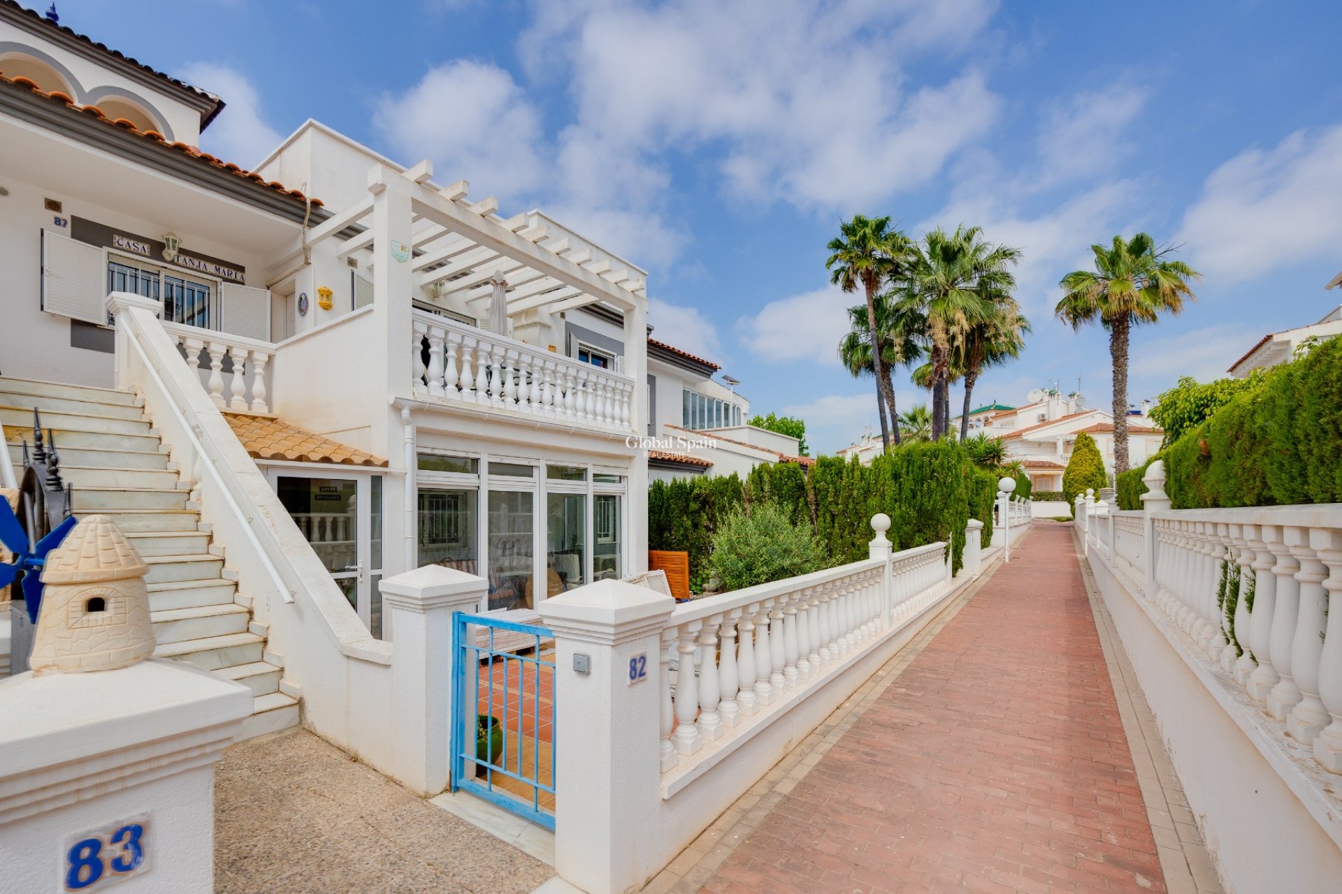 Venta - APARTAMENTO -
ORIHUELA COSTA - Costa Blanca