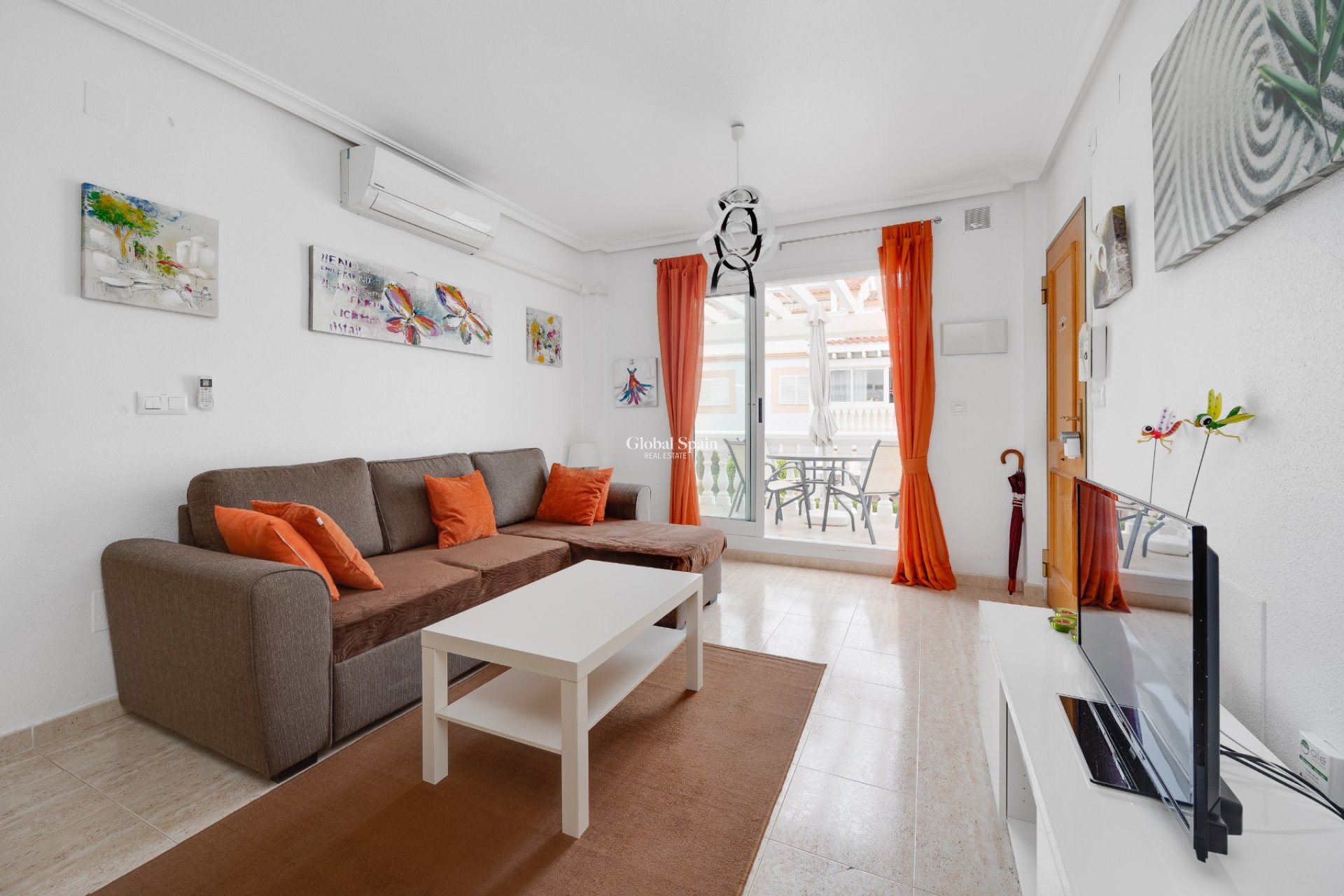 Venta - APARTAMENTO -
ORIHUELA COSTA - Costa Blanca