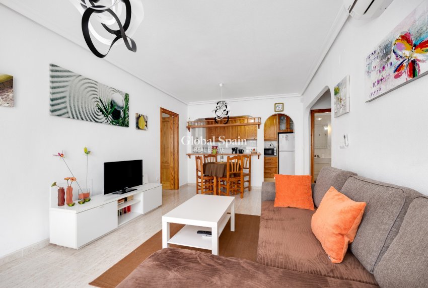 Venta - APARTAMENTO -
ORIHUELA COSTA - Costa Blanca
