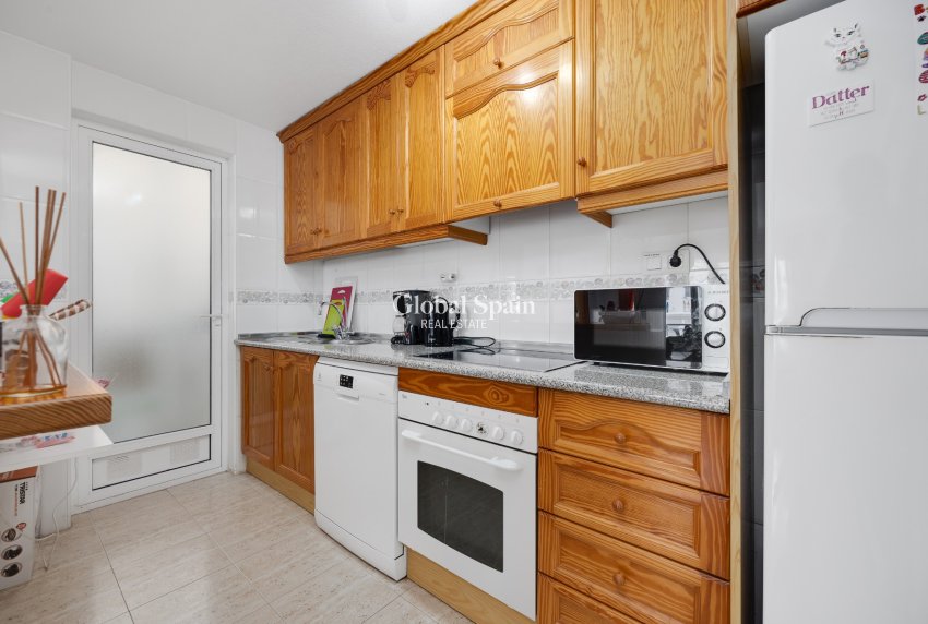 Venta - APARTAMENTO -
ORIHUELA COSTA - Costa Blanca
