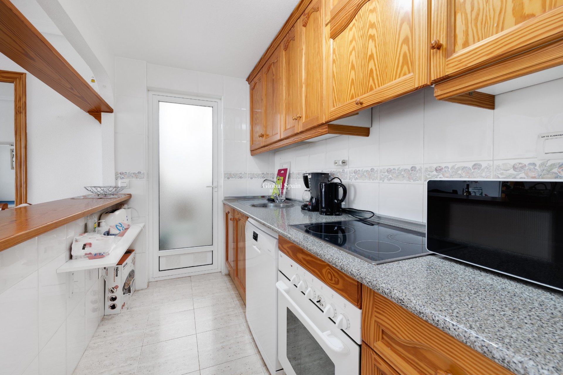 Venta - APARTAMENTO -
ORIHUELA COSTA - Costa Blanca
