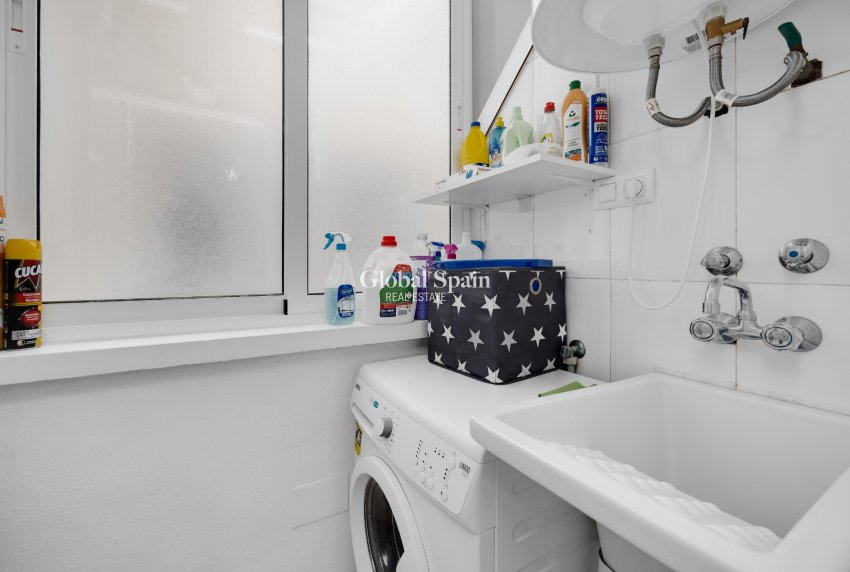 Venta - APARTAMENTO -
ORIHUELA COSTA - Costa Blanca