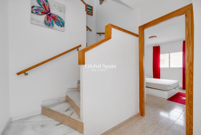 Venta - APARTAMENTO -
ORIHUELA COSTA - Costa Blanca