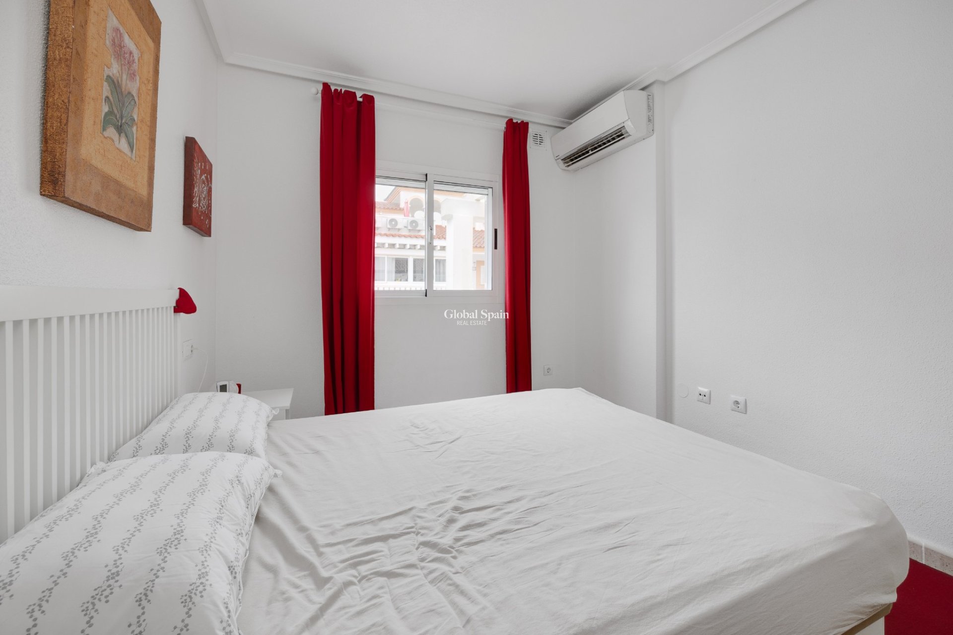 Venta - APARTAMENTO -
ORIHUELA COSTA - Costa Blanca