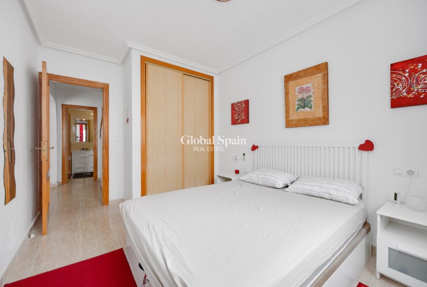 Venta - APARTAMENTO -
ORIHUELA COSTA - Costa Blanca