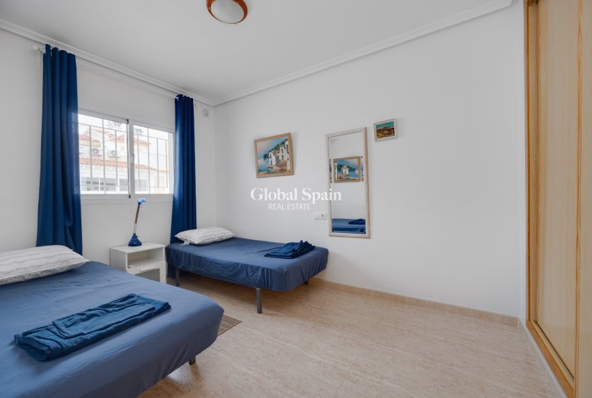 Venta - APARTAMENTO -
ORIHUELA COSTA - Costa Blanca