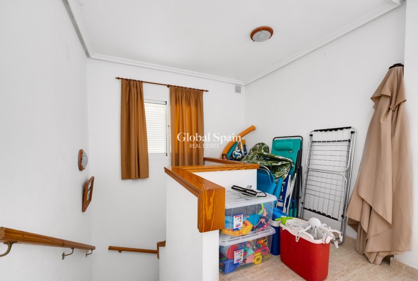 Venta - APARTAMENTO -
ORIHUELA COSTA - Costa Blanca