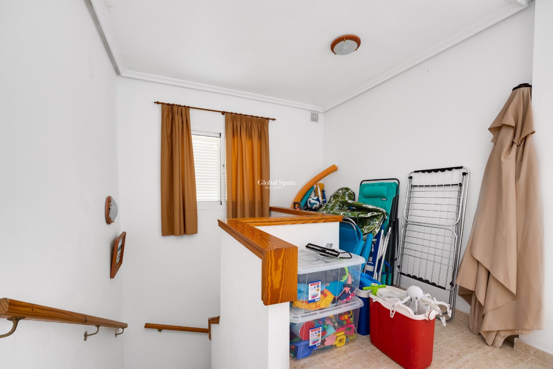 Venta - APARTAMENTO -
ORIHUELA COSTA - Costa Blanca