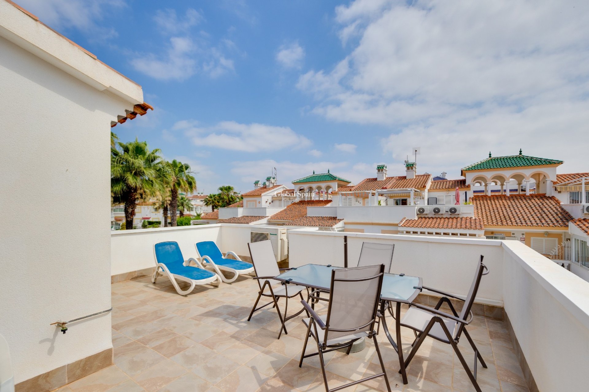 Venta - APARTAMENTO -
ORIHUELA COSTA - Costa Blanca