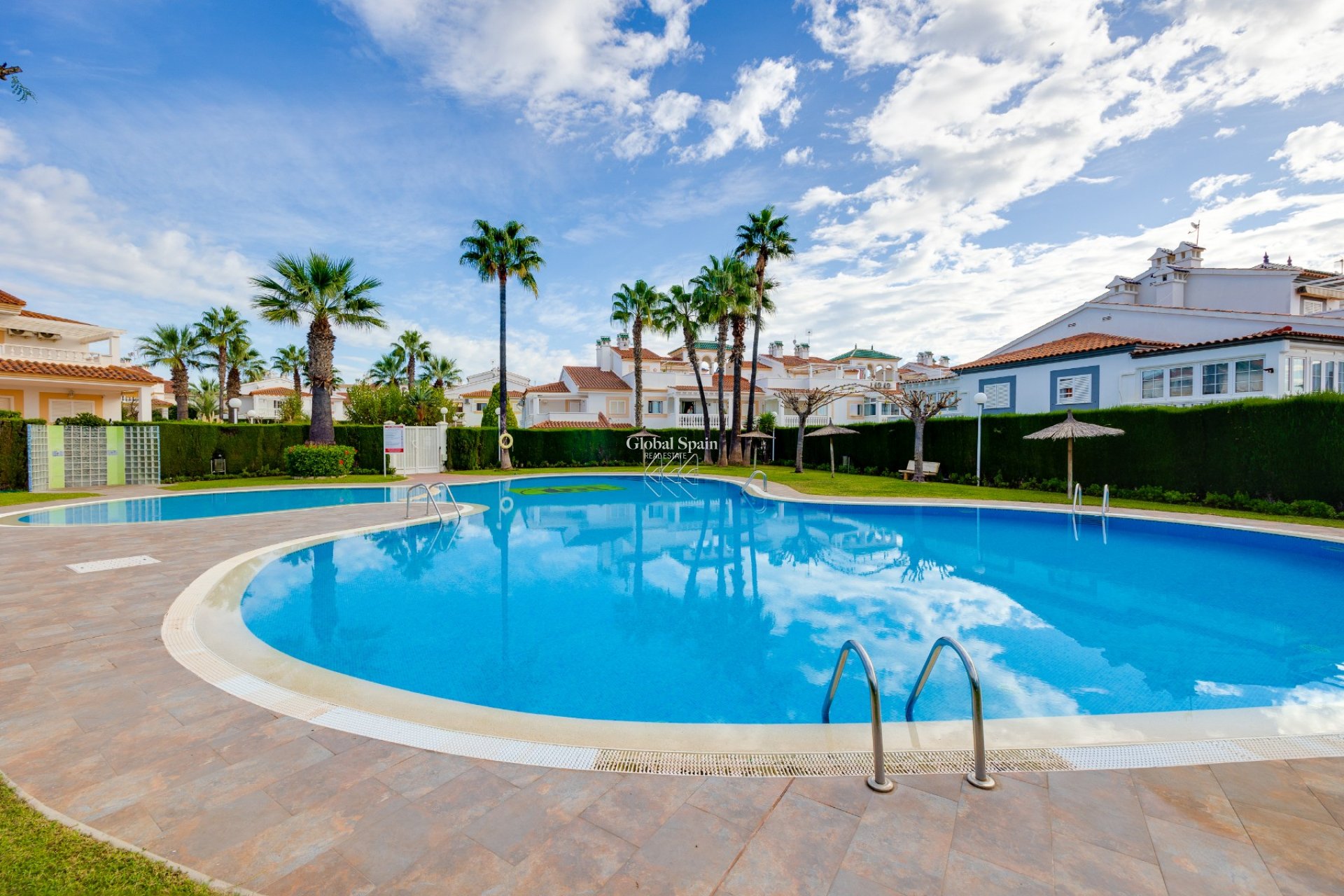 Venta - APARTAMENTO -
ORIHUELA COSTA - Costa Blanca