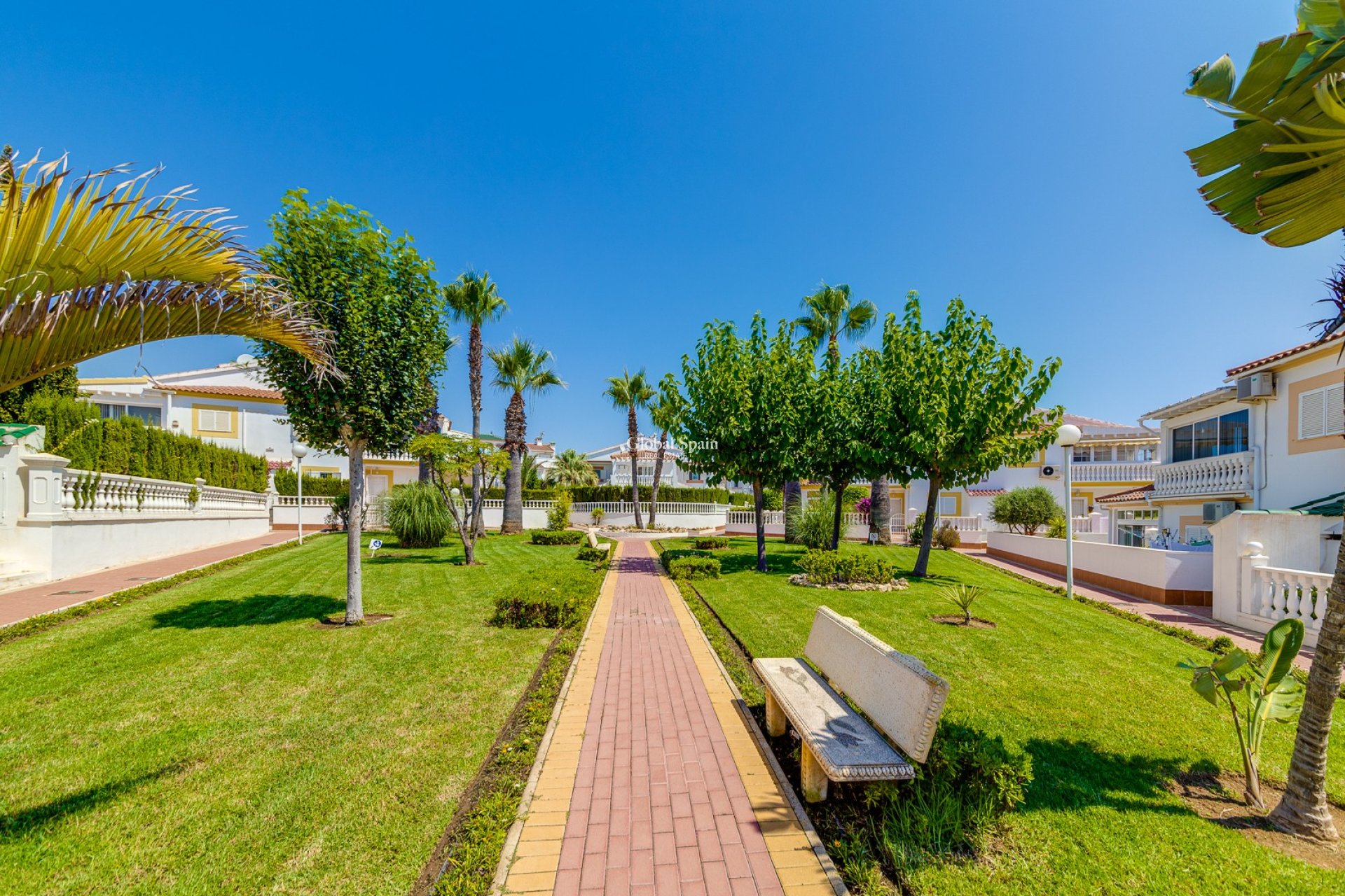 Venta - APARTAMENTO -
ORIHUELA COSTA - Costa Blanca
