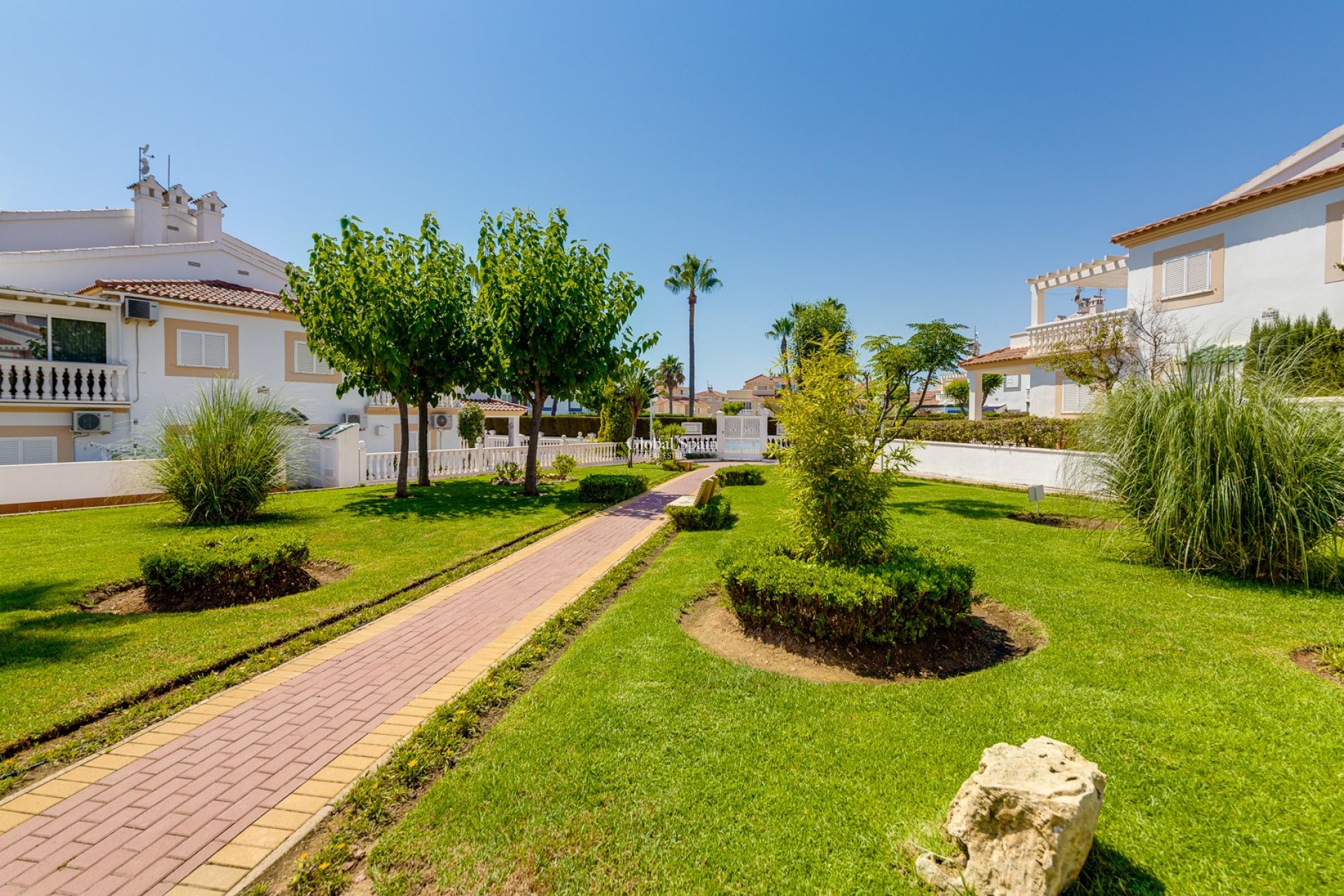 Venta - APARTAMENTO -
ORIHUELA COSTA - Costa Blanca
