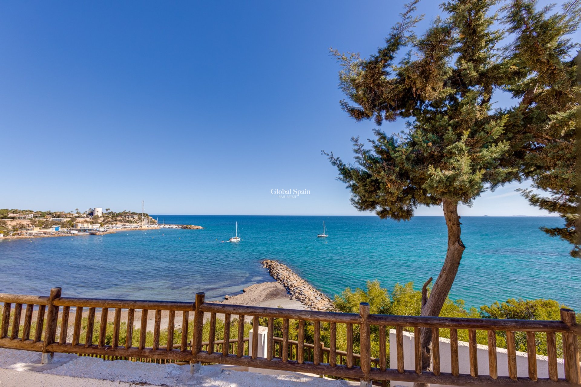 Venta - APARTAMENTO -
ORIHUELA COSTA - Costa Blanca