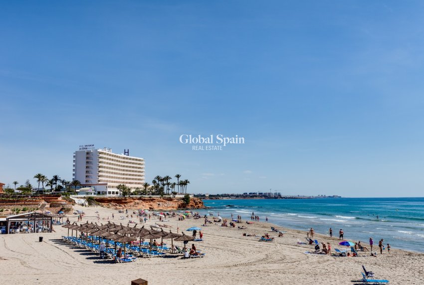 Venta - APARTAMENTO -
ORIHUELA COSTA - Costa Blanca