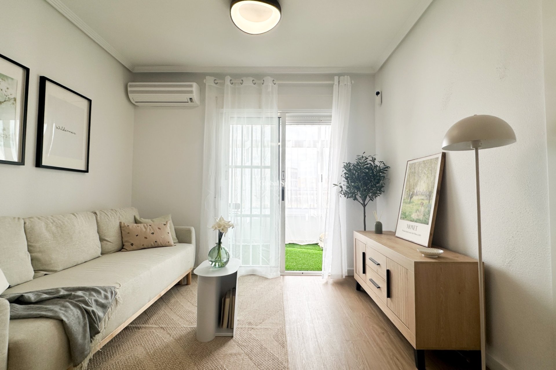 Venta - APARTAMENTO -
ORIHUELA COSTA - Costa Blanca