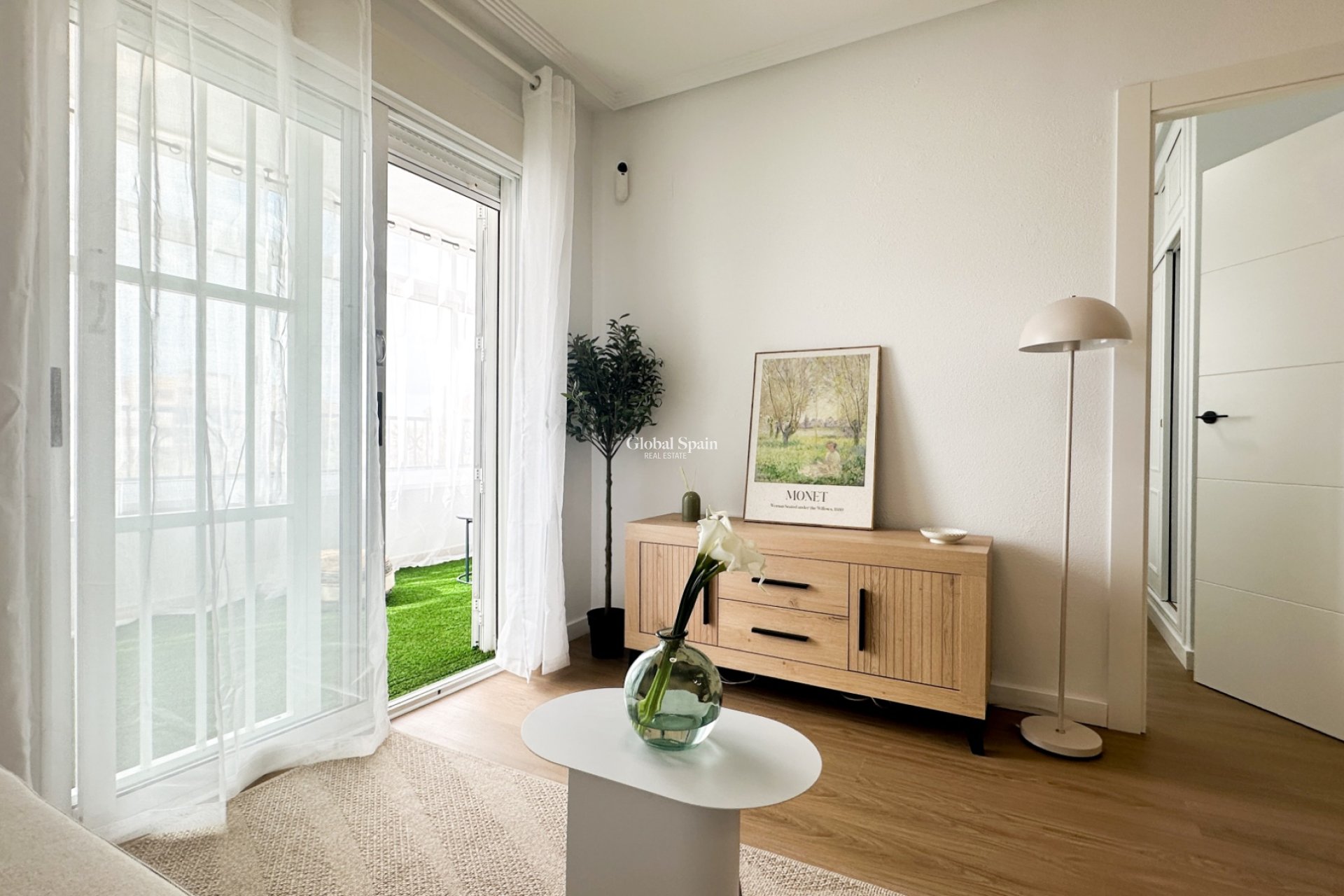 Venta - APARTAMENTO -
ORIHUELA COSTA - Costa Blanca