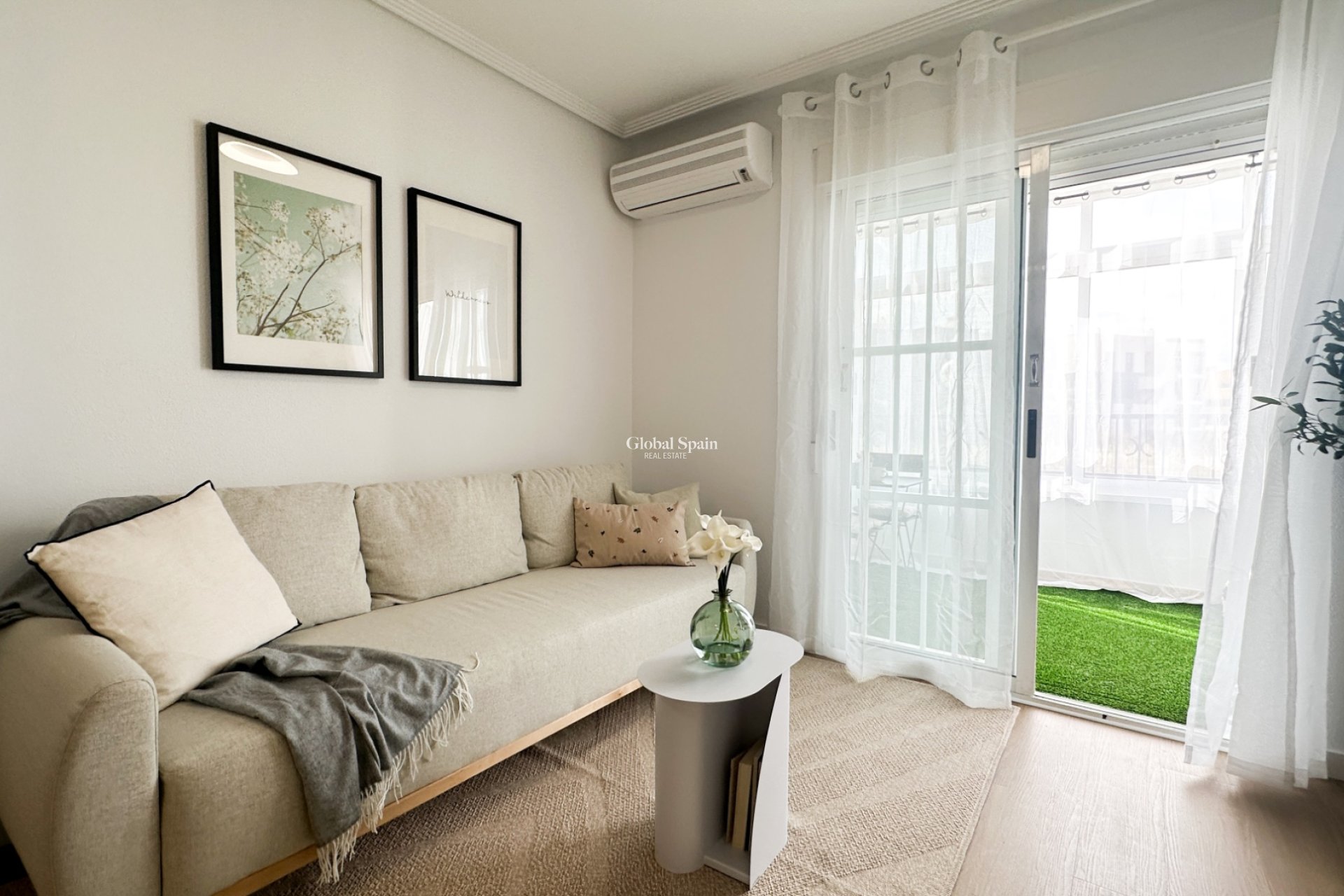 Venta - APARTAMENTO -
ORIHUELA COSTA - Costa Blanca