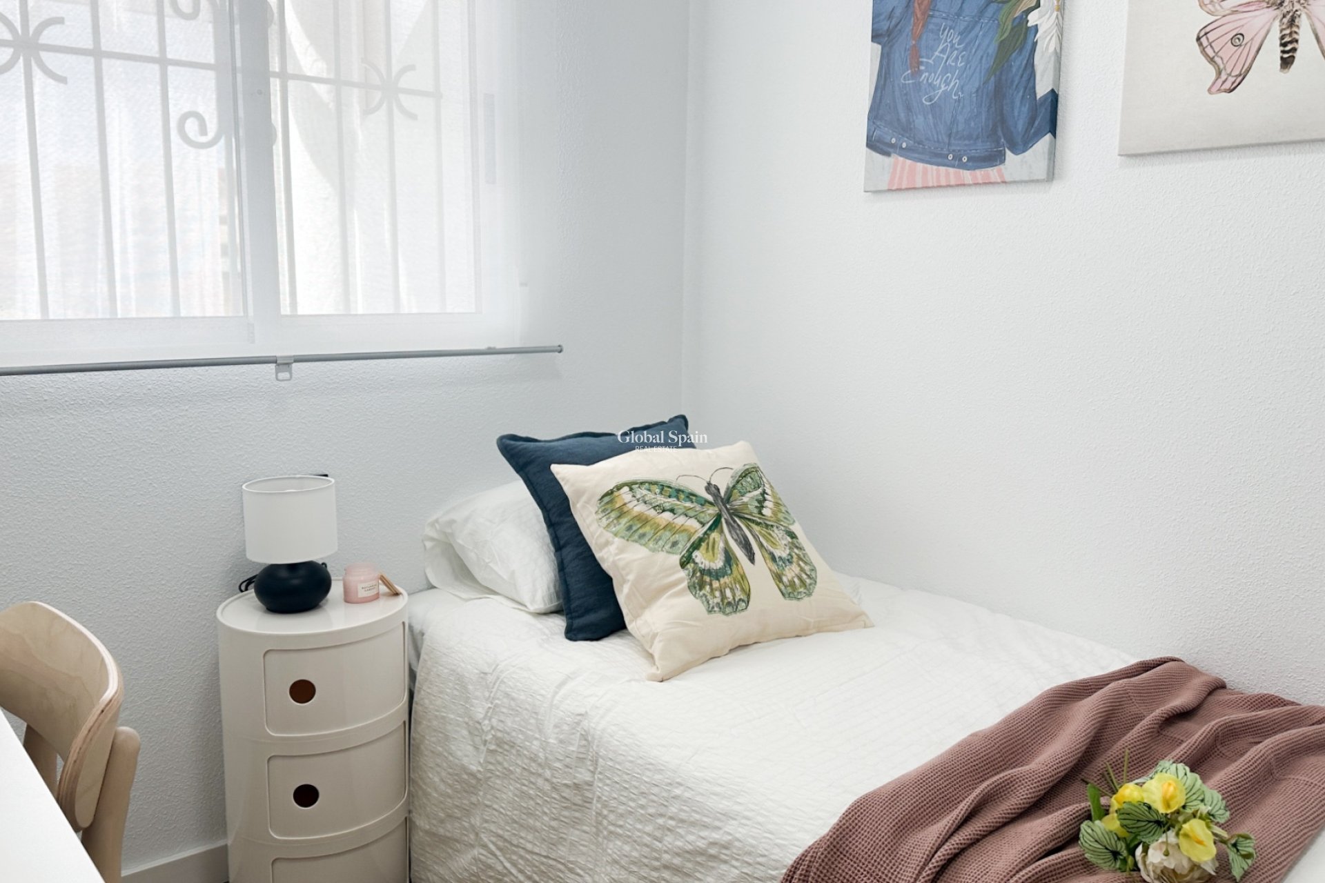 Venta - APARTAMENTO -
ORIHUELA COSTA - Costa Blanca