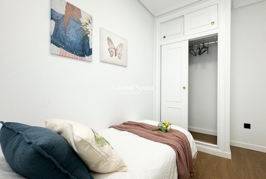 Venta - APARTAMENTO -
ORIHUELA COSTA - Costa Blanca