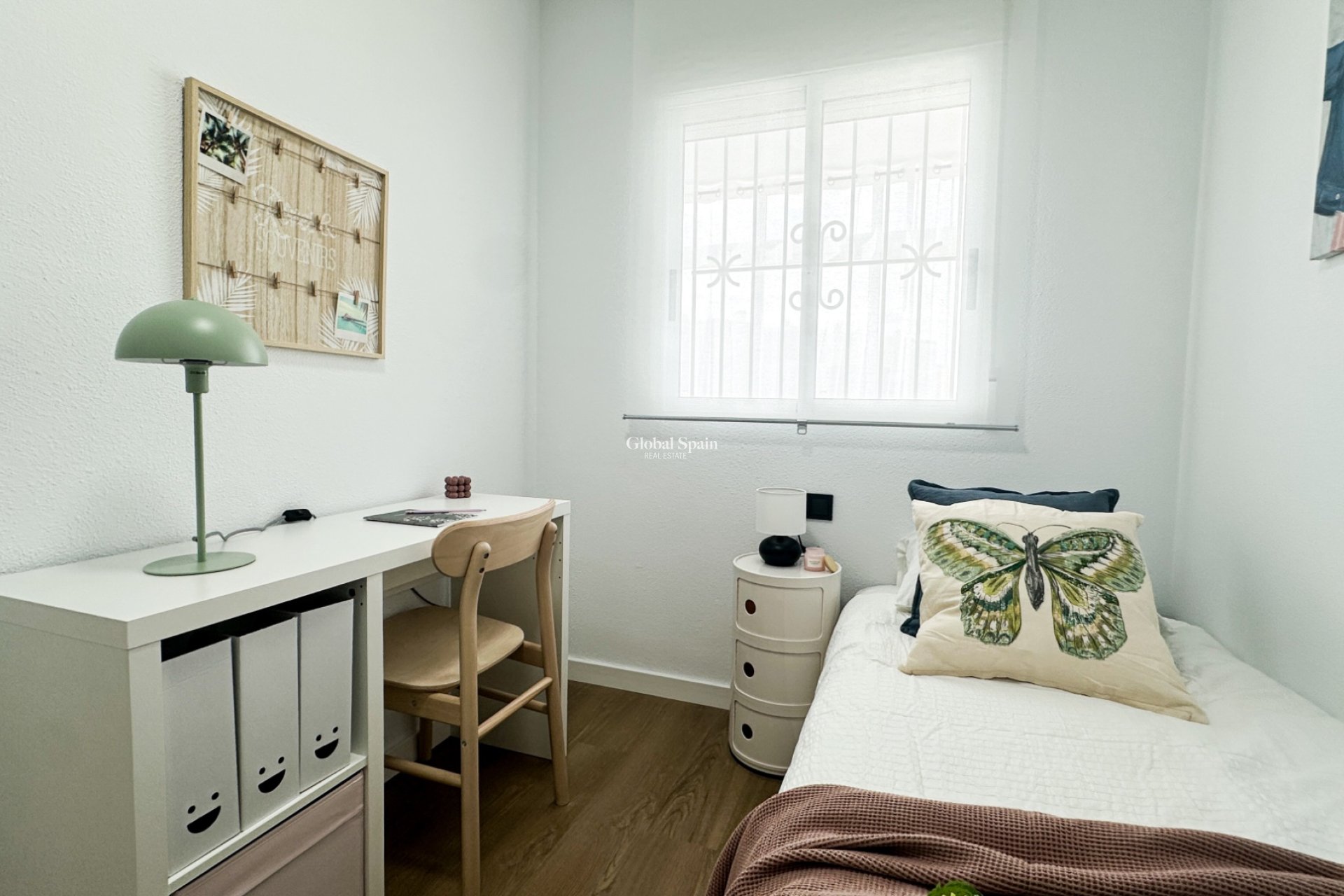 Venta - APARTAMENTO -
ORIHUELA COSTA - Costa Blanca