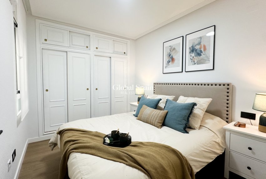 Venta - APARTAMENTO -
ORIHUELA COSTA - Costa Blanca