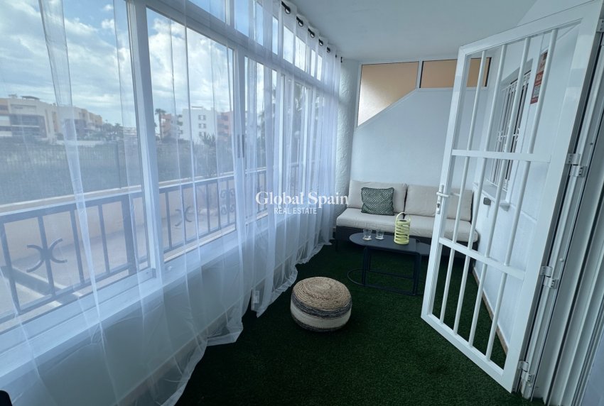 Venta - APARTAMENTO -
ORIHUELA COSTA - Costa Blanca