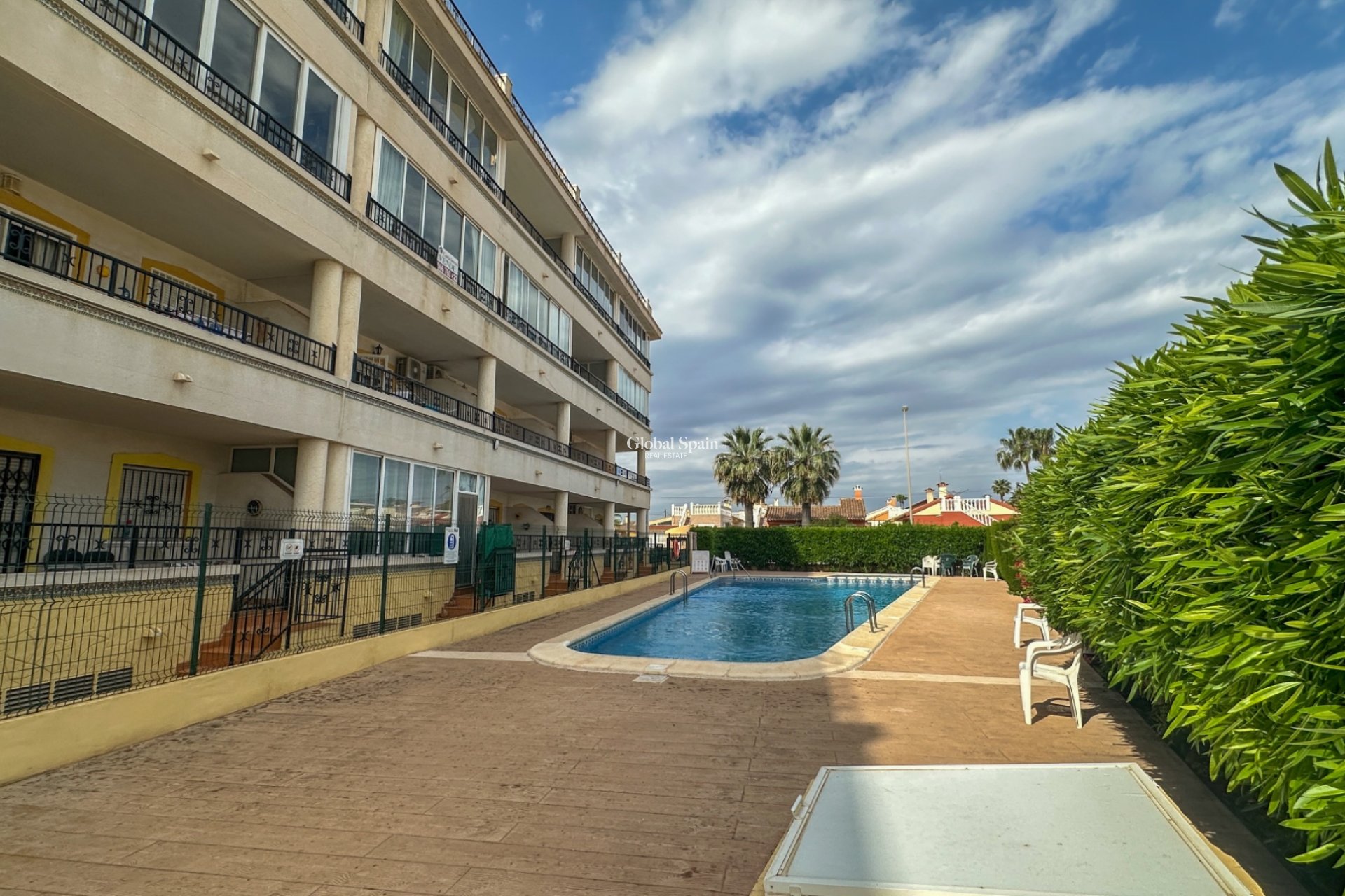Venta - APARTAMENTO -
ORIHUELA COSTA - Costa Blanca