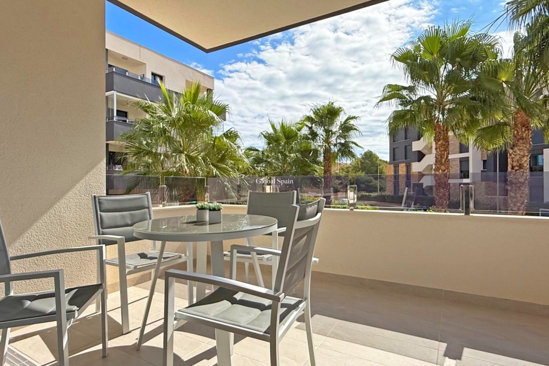 Venta - APARTAMENTO -
ORIHUELA COSTA - Costa Blanca