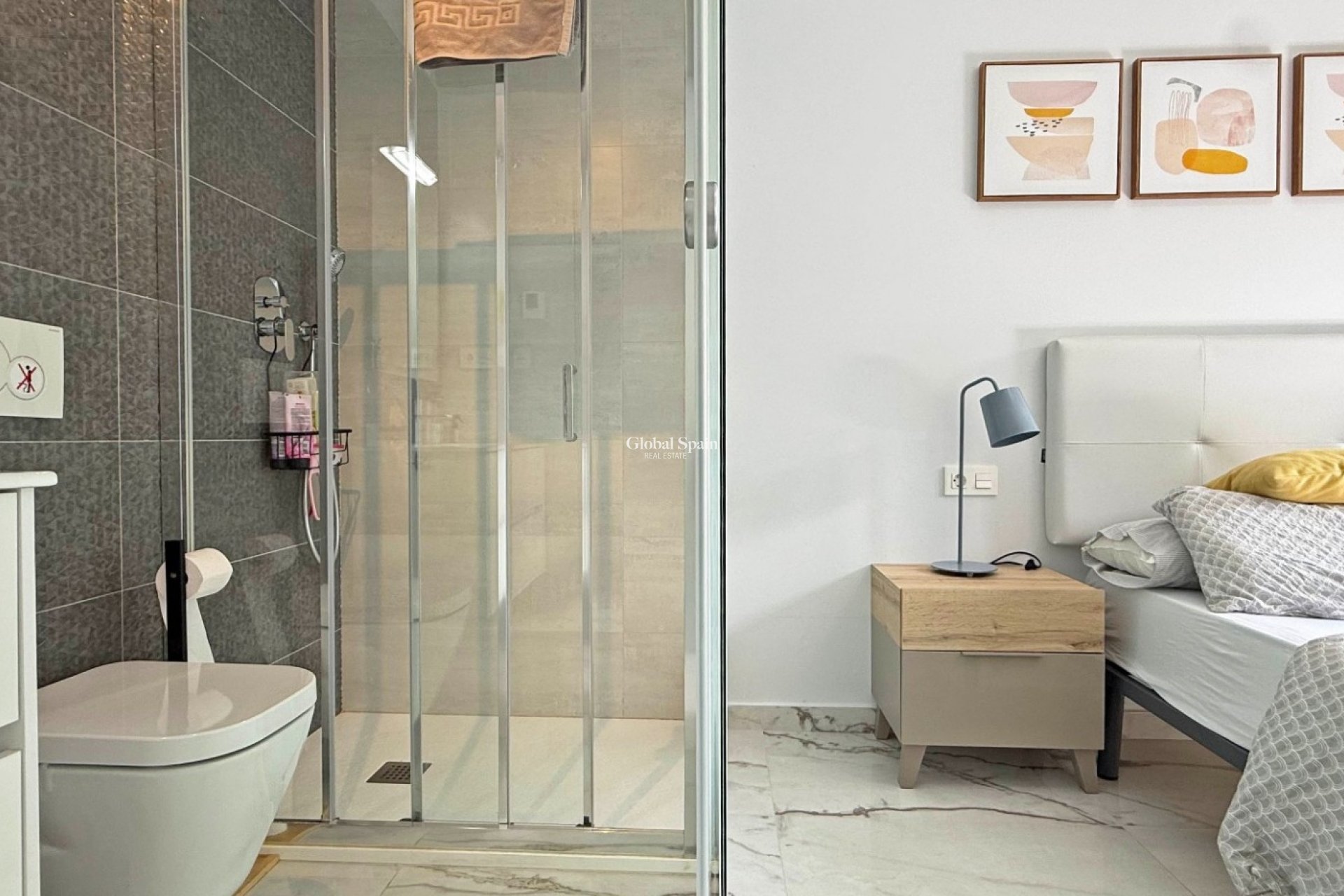 Venta - APARTAMENTO -
ORIHUELA COSTA - Costa Blanca
