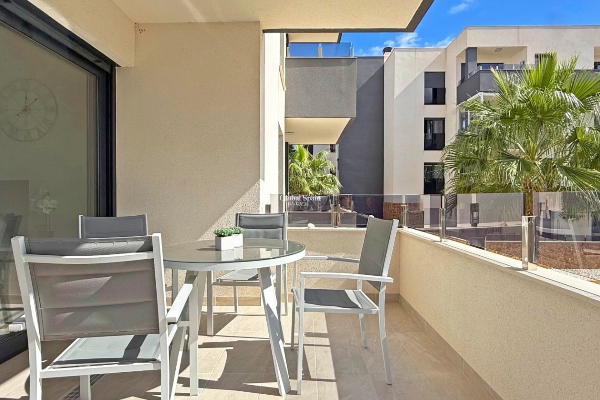 Venta - APARTAMENTO -
ORIHUELA COSTA - Costa Blanca