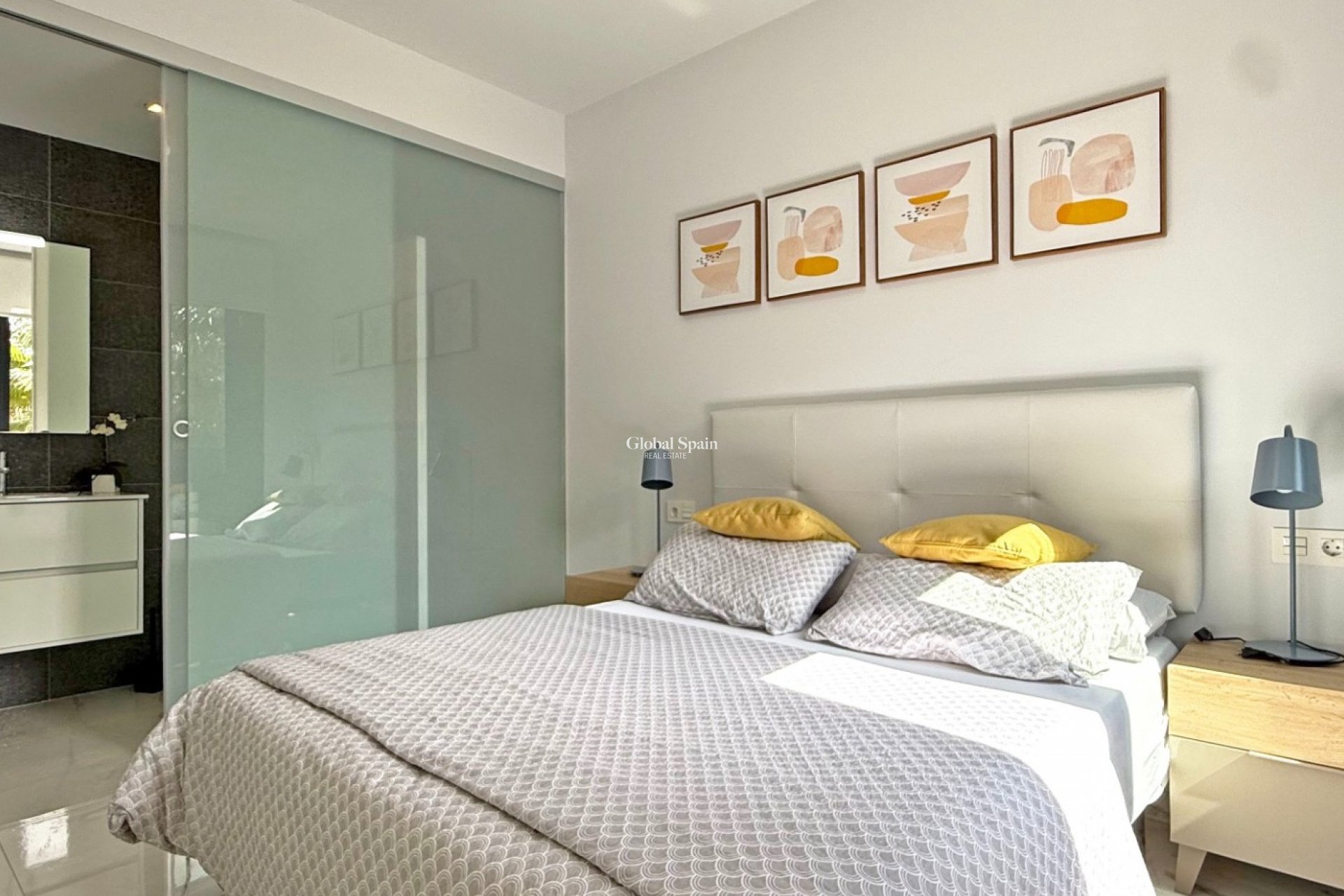 Venta - APARTAMENTO -
ORIHUELA COSTA - Costa Blanca