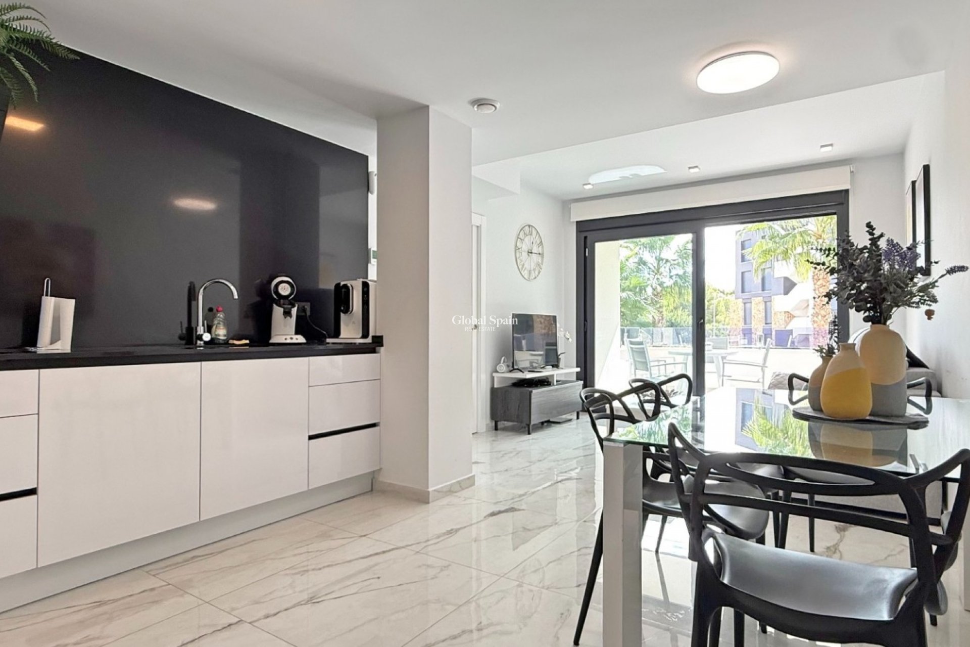 Venta - APARTAMENTO -
ORIHUELA COSTA - Costa Blanca