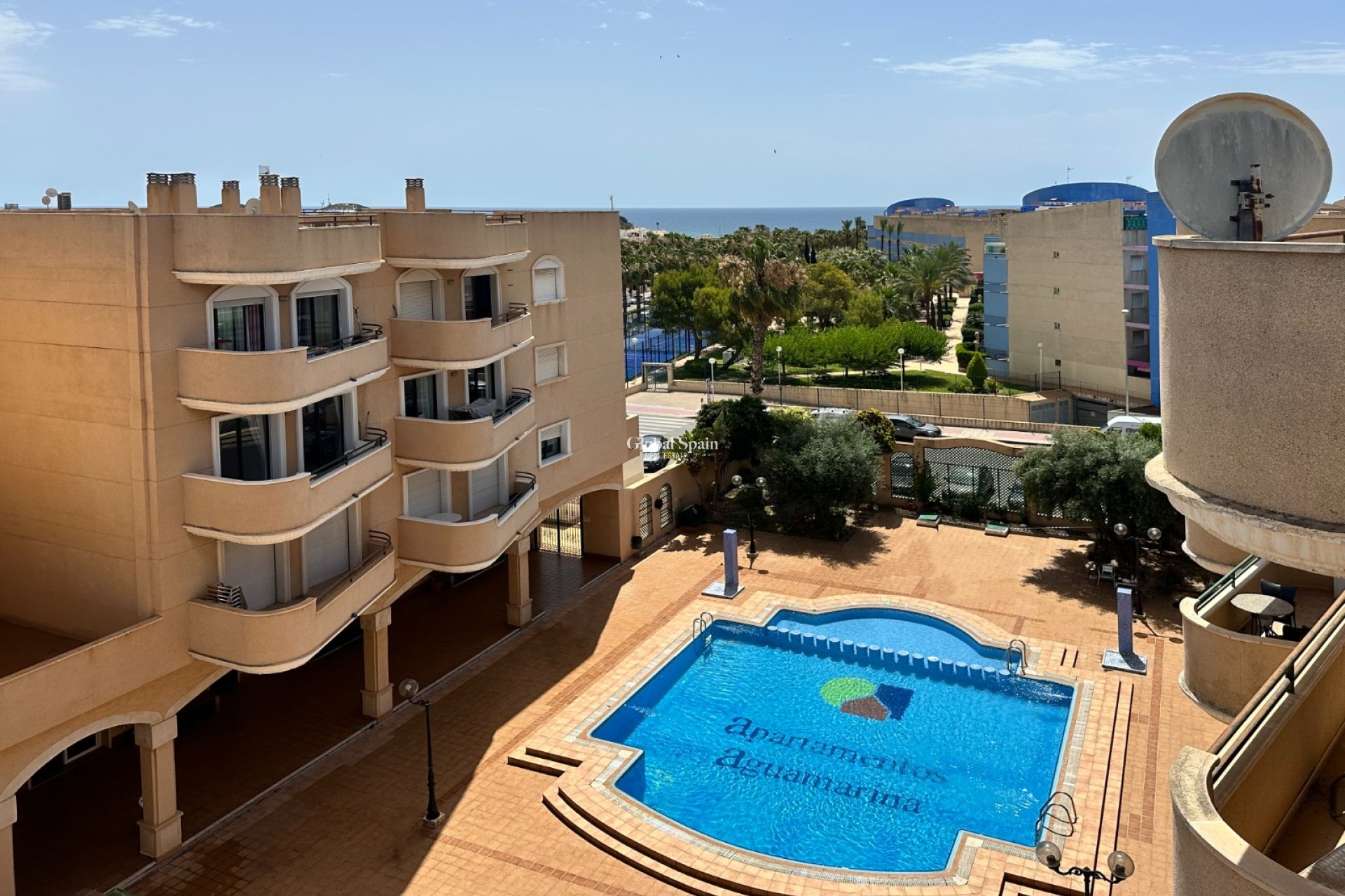 Venta - APARTAMENTO -
ORIHUELA COSTA - Costa Blanca