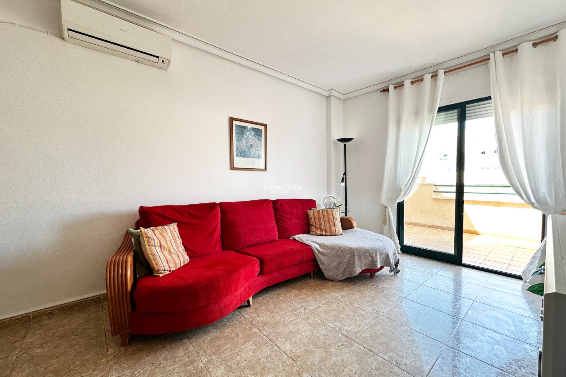 Venta - APARTAMENTO -
ORIHUELA COSTA - Costa Blanca