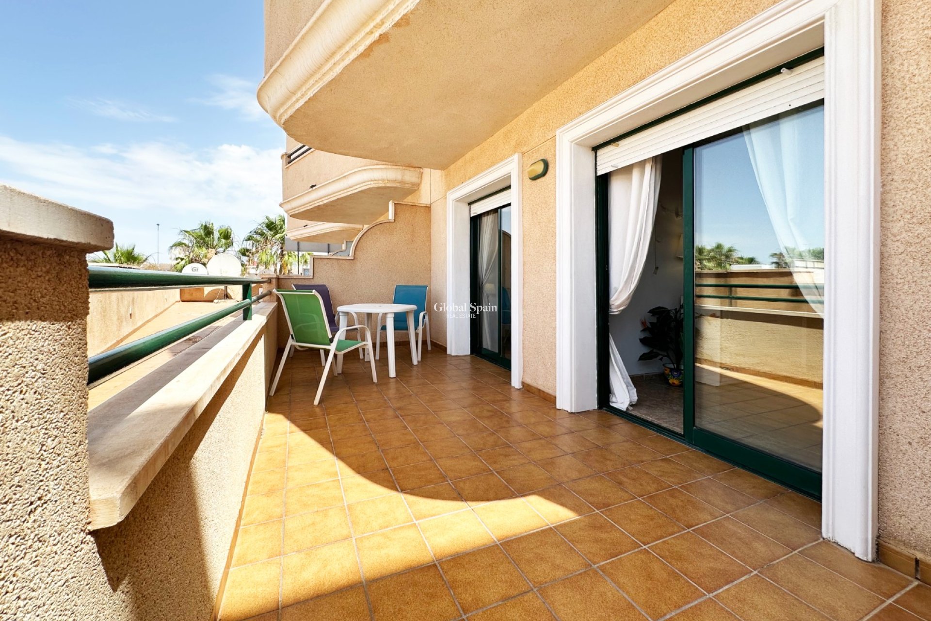 Venta - APARTAMENTO -
ORIHUELA COSTA - Costa Blanca