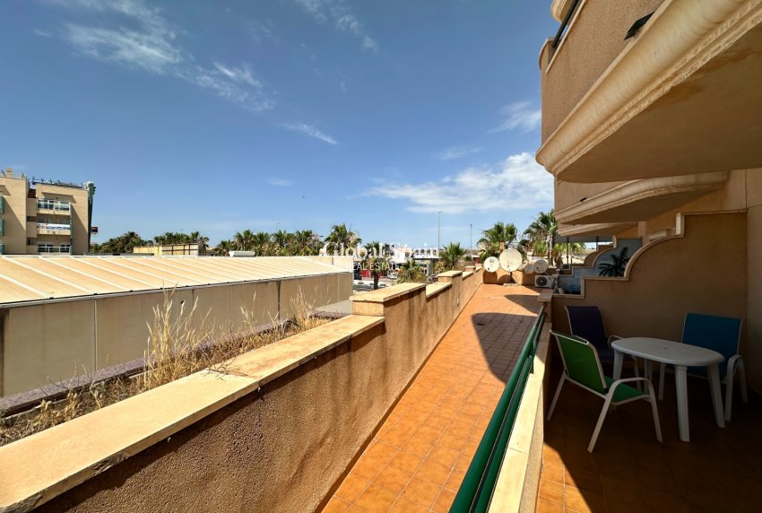 Venta - APARTAMENTO -
ORIHUELA COSTA - Costa Blanca