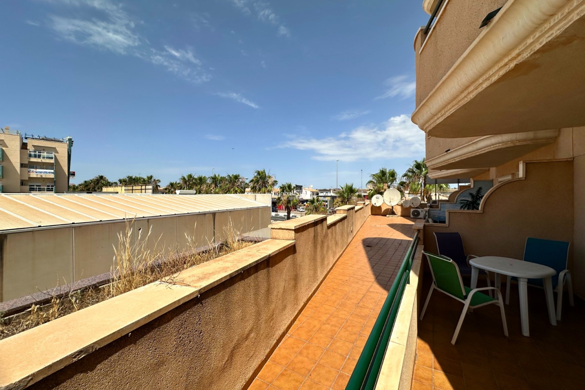 Venta - APARTAMENTO -
ORIHUELA COSTA - Costa Blanca