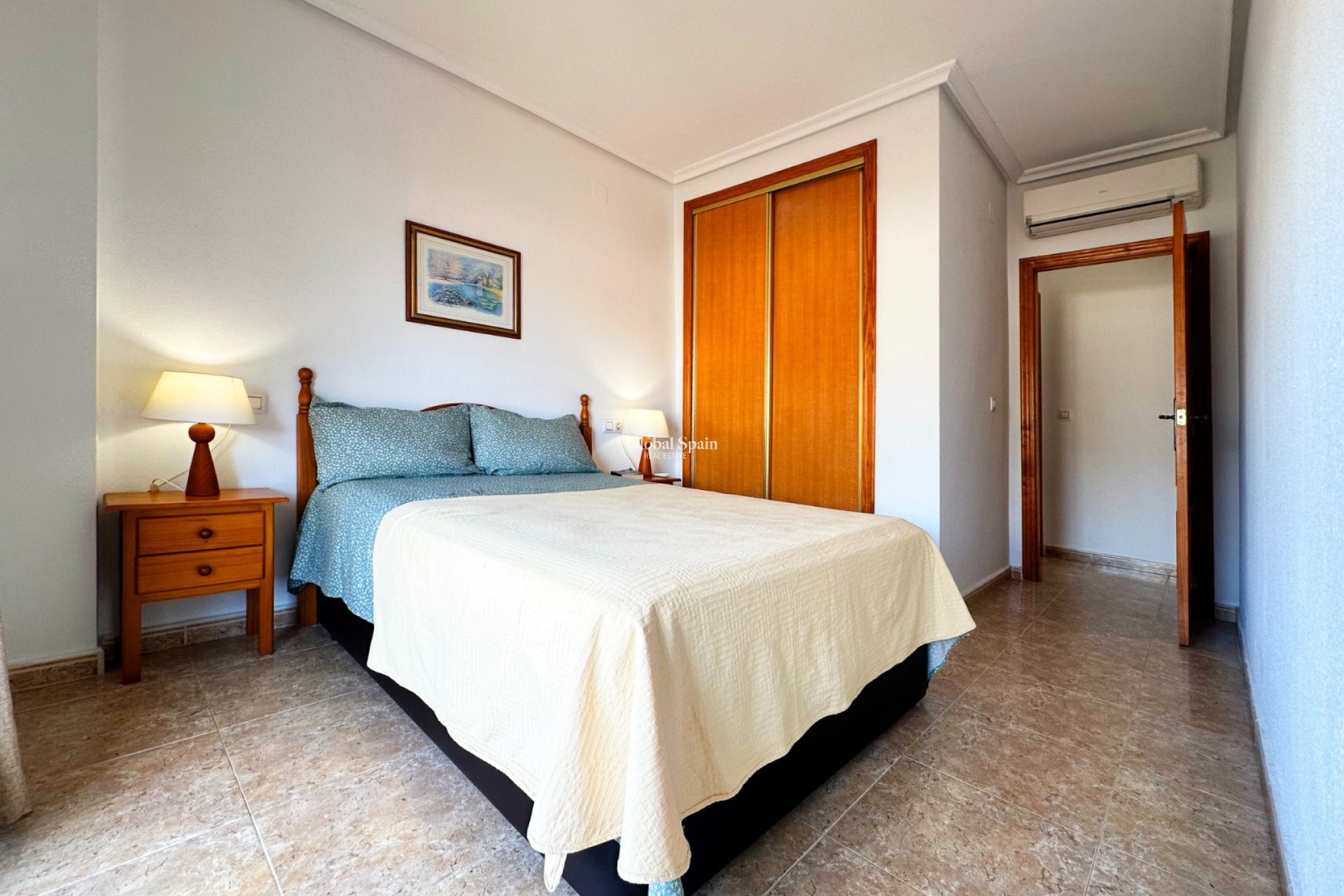 Venta - APARTAMENTO -
ORIHUELA COSTA - Costa Blanca