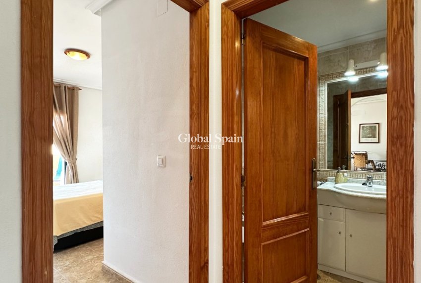 Venta - APARTAMENTO -
ORIHUELA COSTA - Costa Blanca
