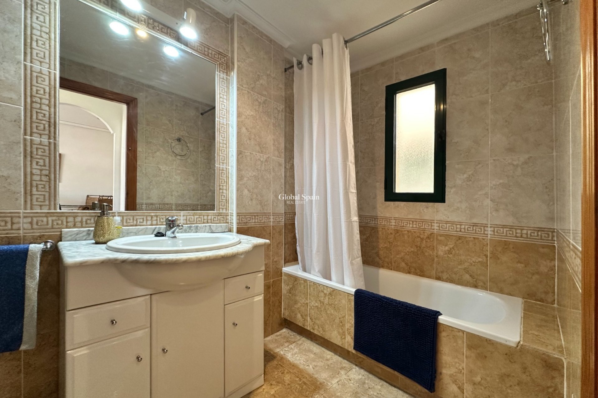Venta - APARTAMENTO -
ORIHUELA COSTA - Costa Blanca