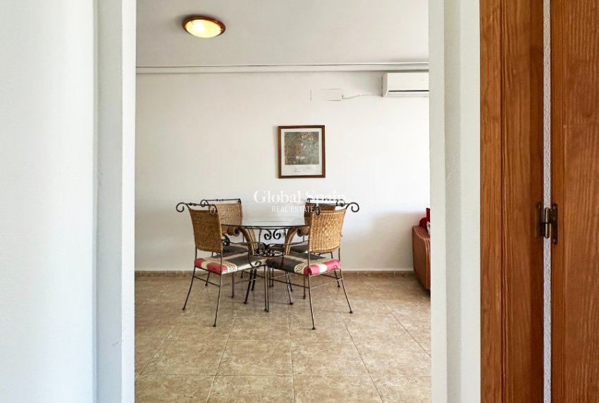 Venta - APARTAMENTO -
ORIHUELA COSTA - Costa Blanca