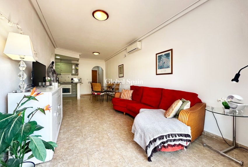 Venta - APARTAMENTO -
ORIHUELA COSTA - Costa Blanca