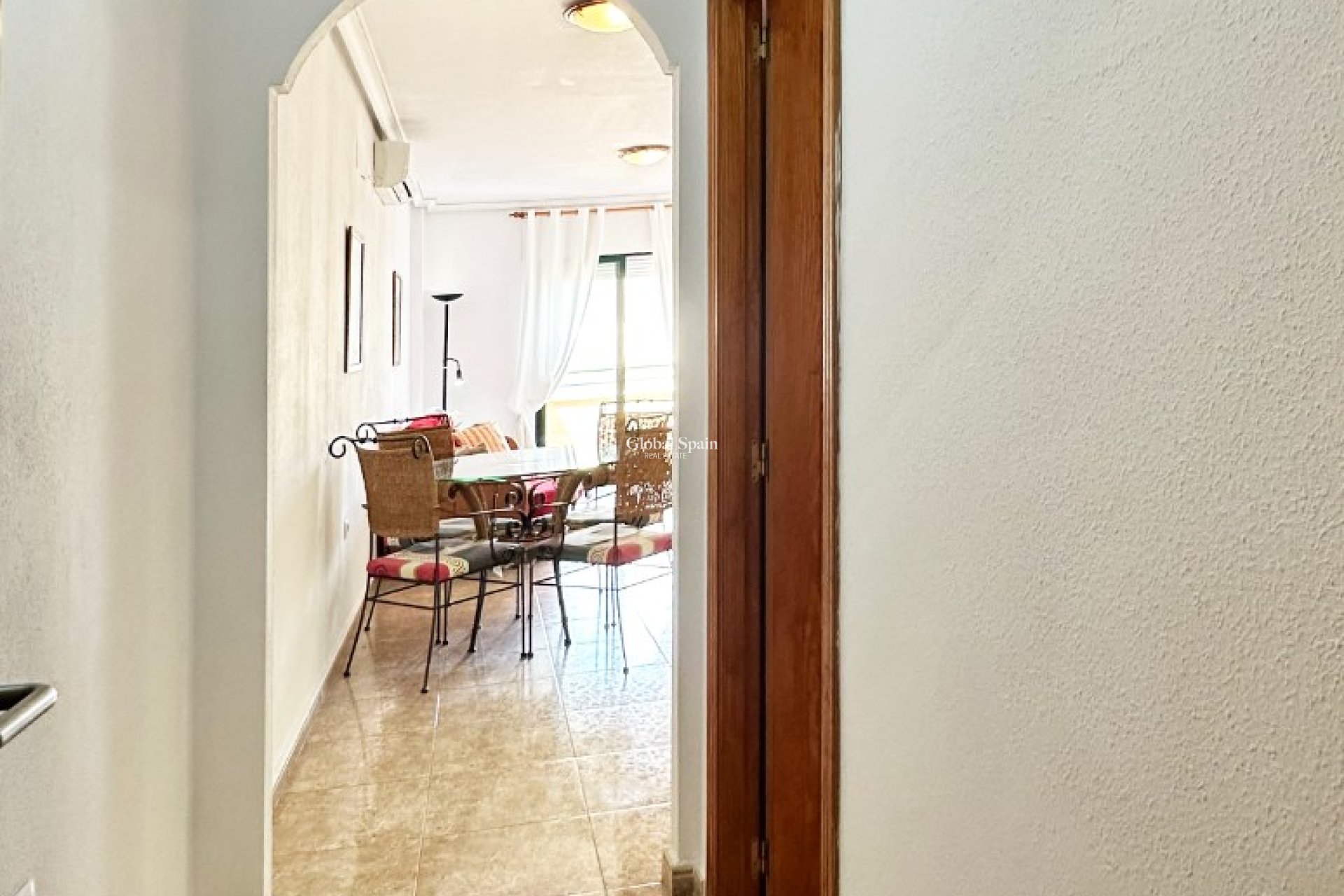 Venta - APARTAMENTO -
ORIHUELA COSTA - Costa Blanca