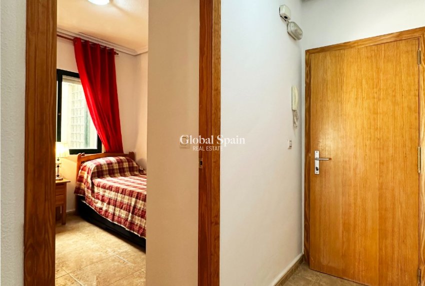 Venta - APARTAMENTO -
ORIHUELA COSTA - Costa Blanca